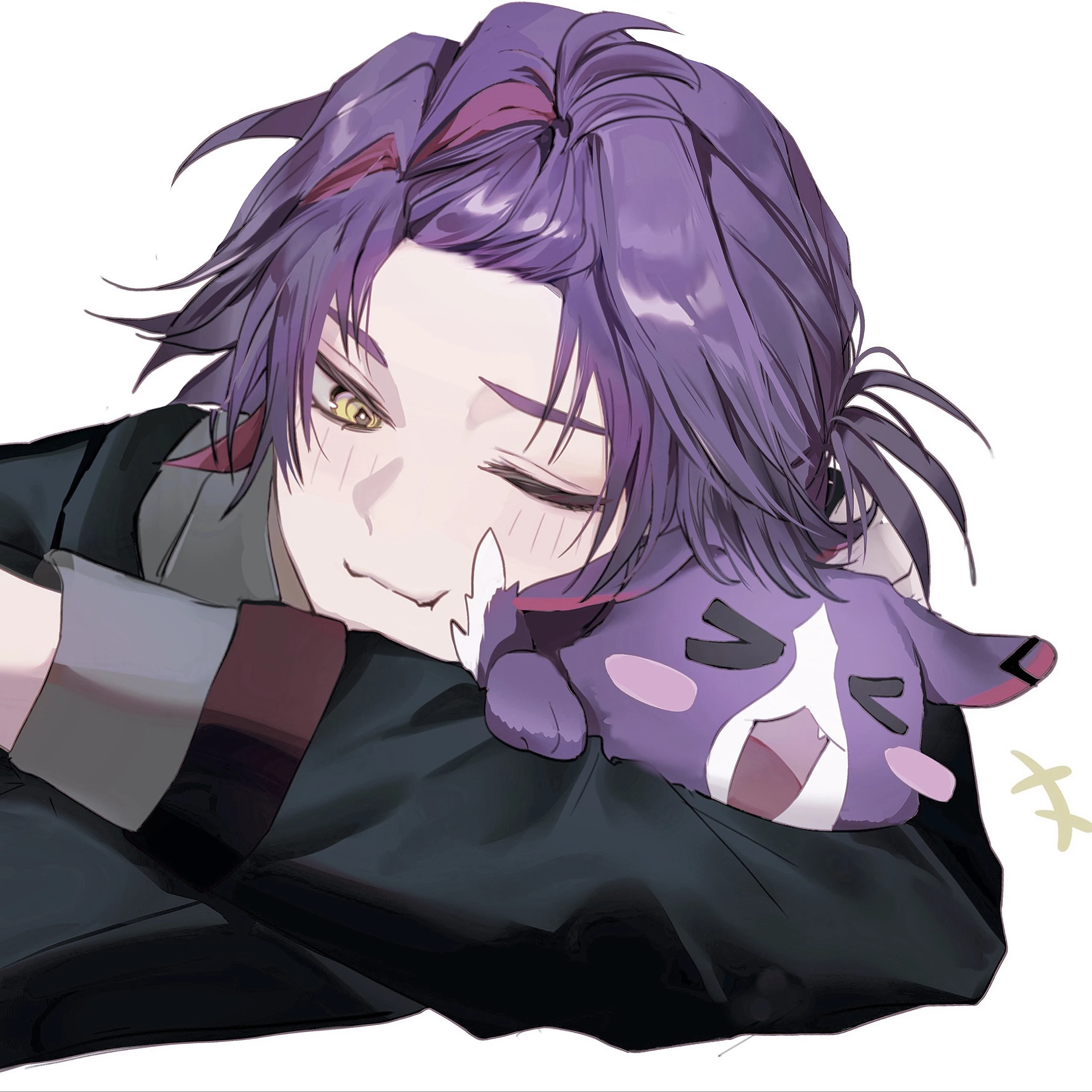 犬化するたらい