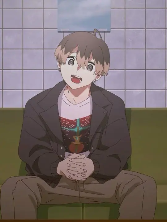 WildSiren8605의 転校生！榧野尊！