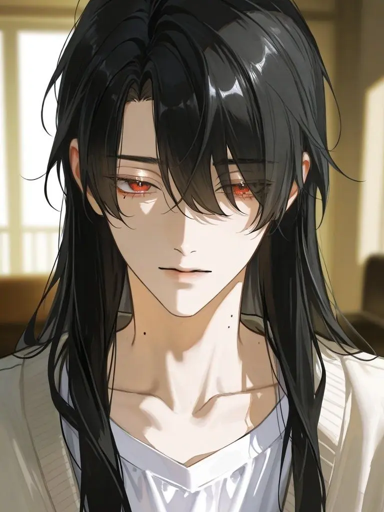 ClearAkita7351의 弟の視線が熱っぽい