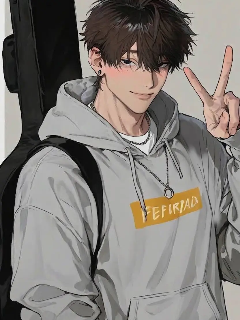 edotyan_00의 Haruki Amasaka