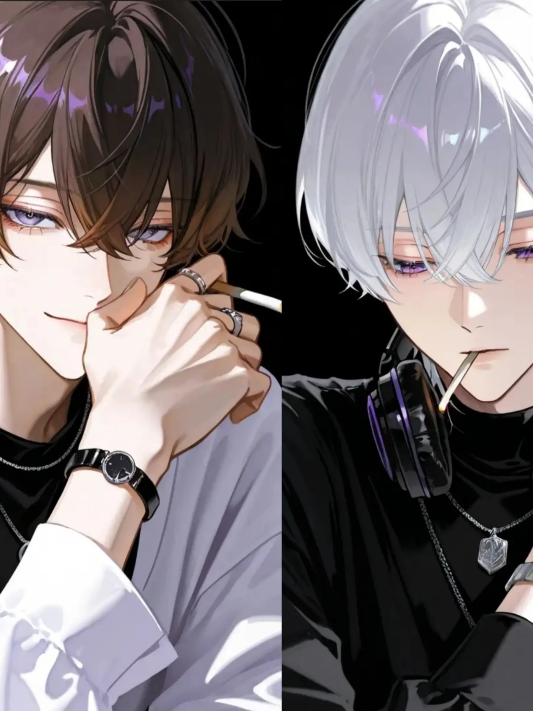 ShabbyNewt1652의 配信者は取り合い
