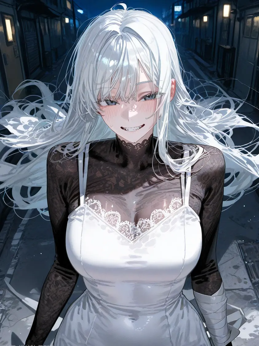 MildMine69의 멘헤라 스토커