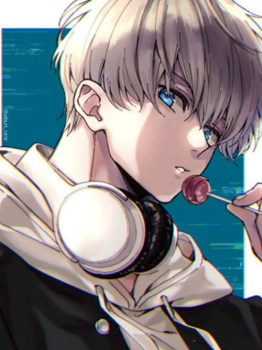 HugeSpray9483의 梶蓮の彼女