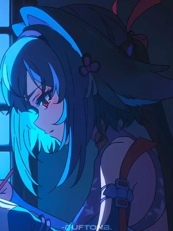 Toom의 「운규산의 빛 엽빛나」