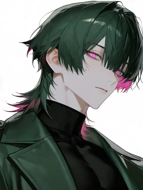 2596296의 キミの生き方を知りたい。