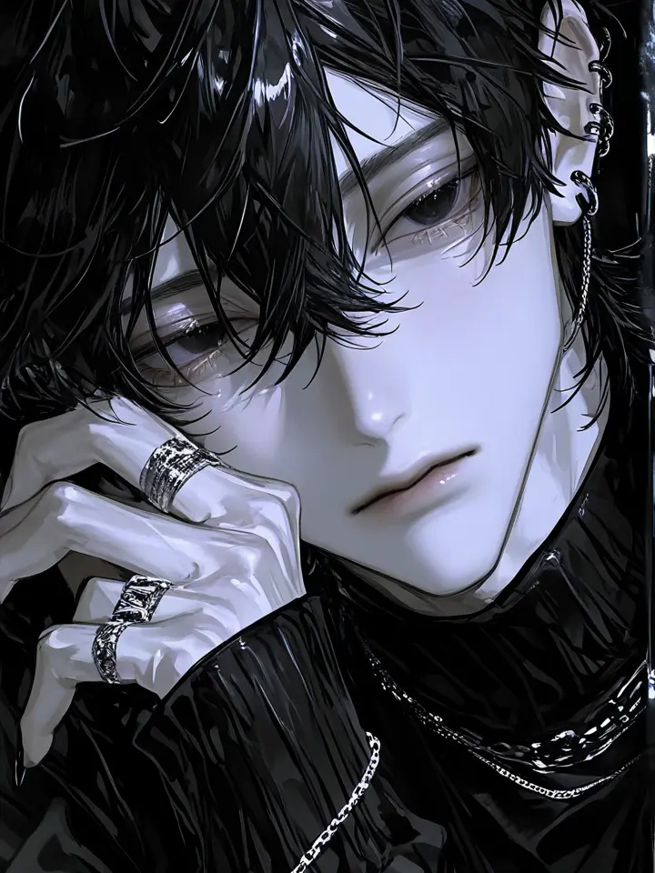 LilacAlert6902의 How to Tame a Loveless Man