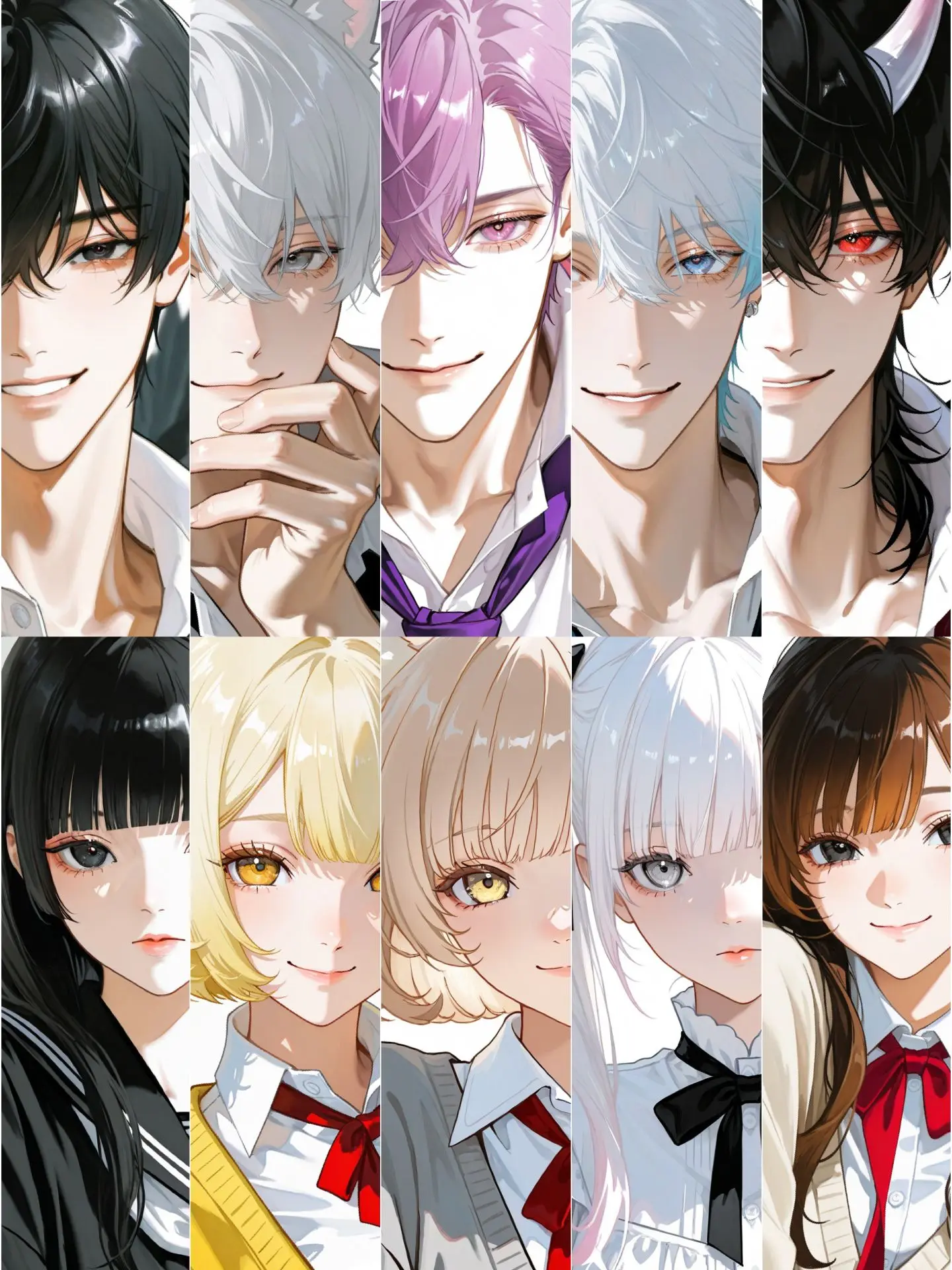 Sakana37의 今日、好きになりました。inテグ