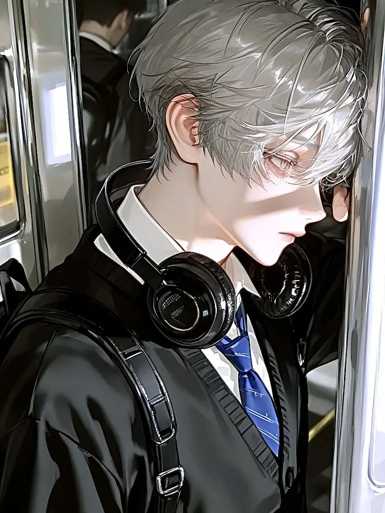 kiU_UoO의 AM 7:15