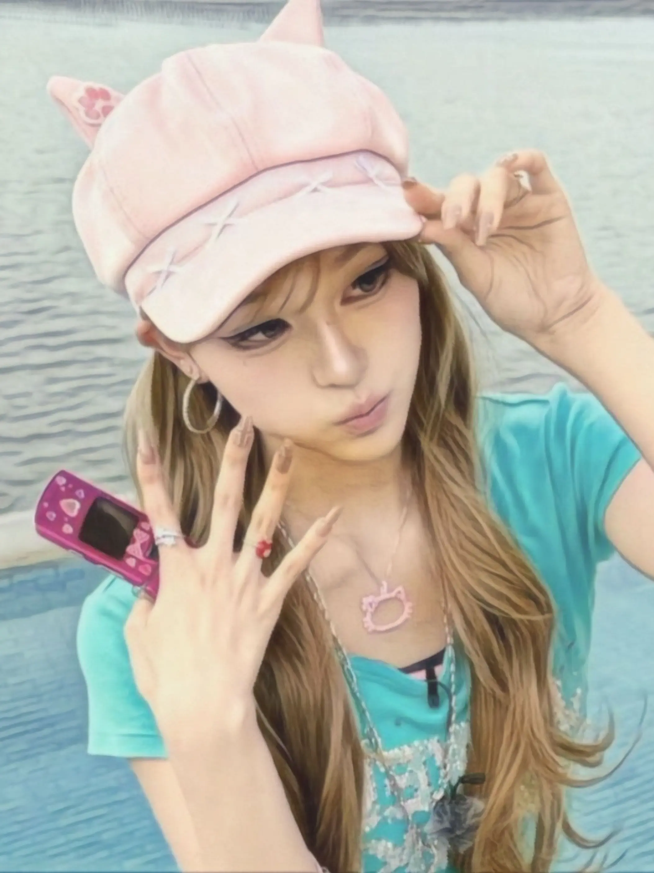 NarrowRoad1443의 리센느가 나의 누나?