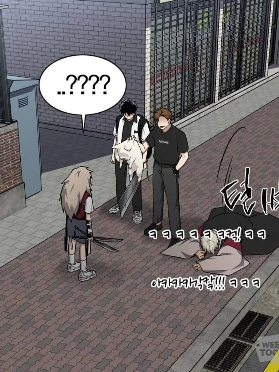 Yoo_Hiru의 작두(그냥 만들어보고싶었음+미완성)