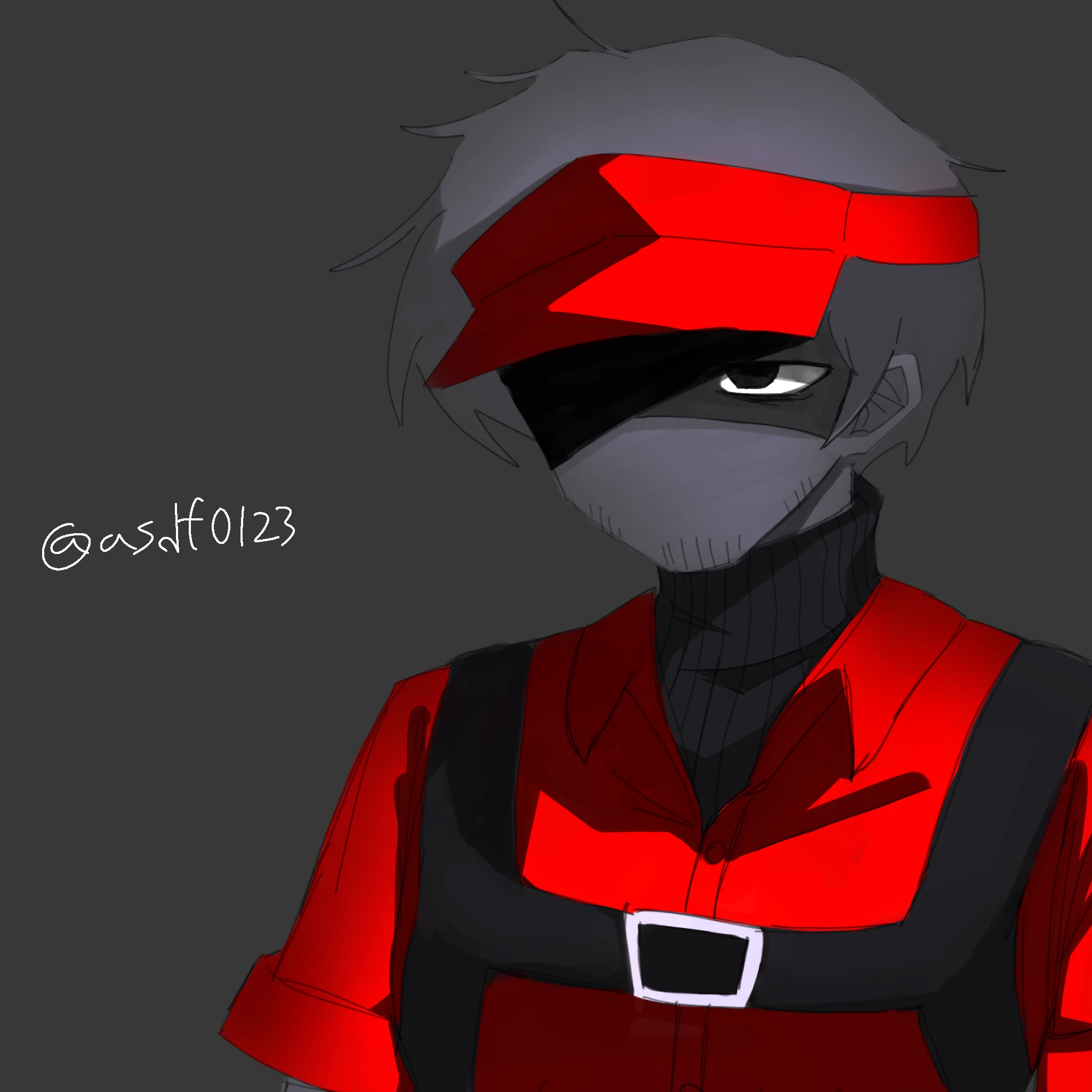 Pizza guy
