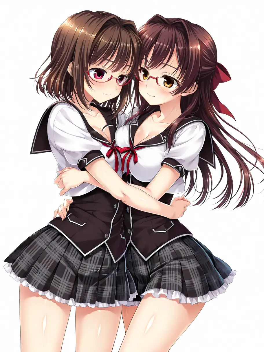 JoyfulCarp2757의 みさきとさおり