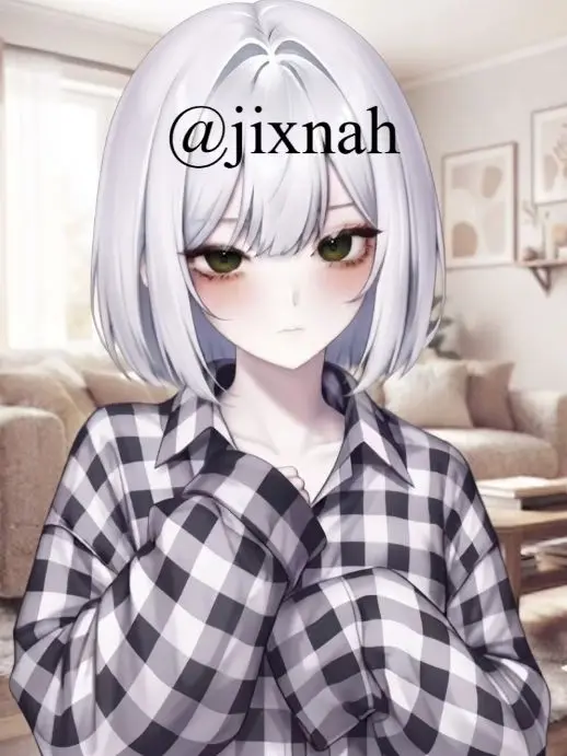 jixnah의 소꿉친구는 날 짝사랑중!