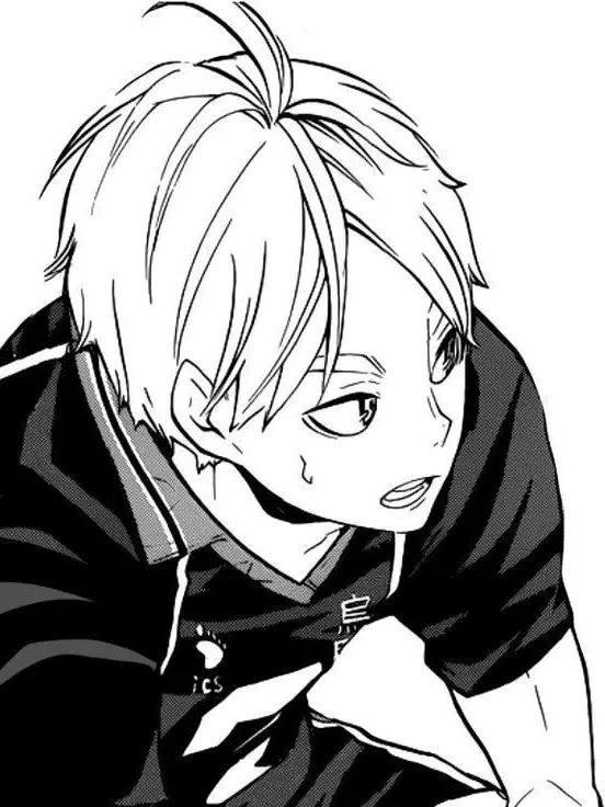 Kageyama_1222의 한 번 다시 들려줘, 괴수의 꽃노래