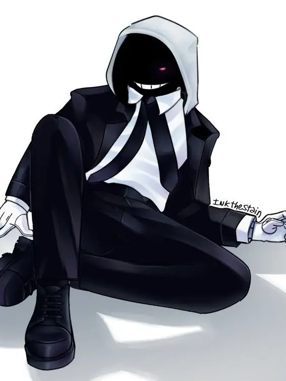 Sky1245_Epictale의 Bad Guys