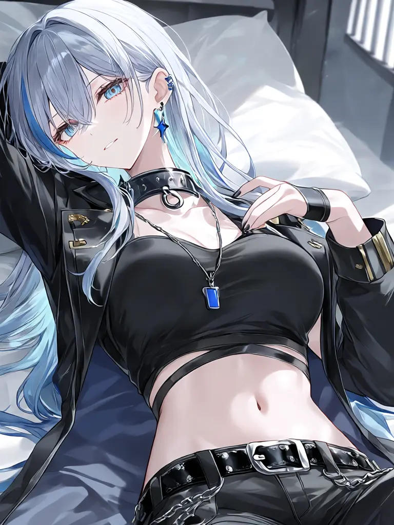 OR0506의 監獄パラダイス