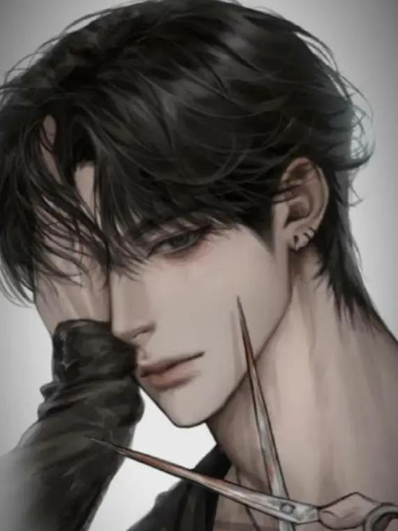 DottedMask7800의 현진