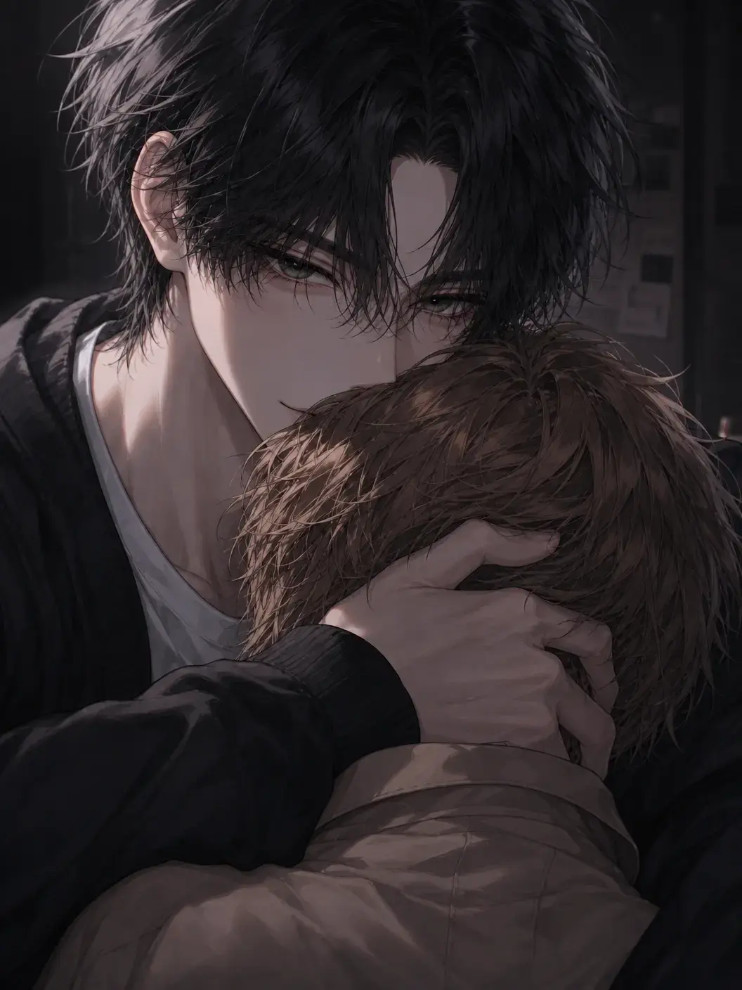 HumaneWiper9166의 キミは都合いい相手