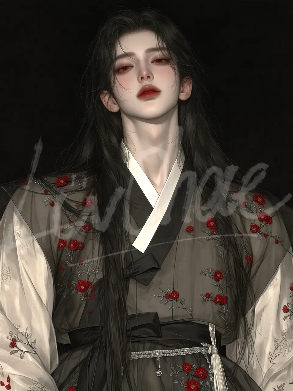 me__luvchae의 동백