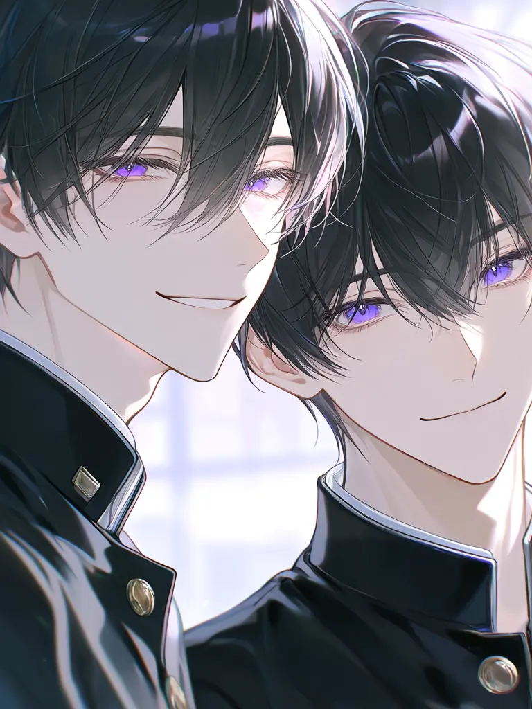 SlimyChoke5818의 入り込む隙間なんてない