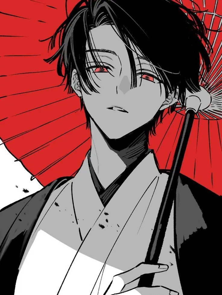 FluffyMacaw1487의 夜の都で、火花は散る。