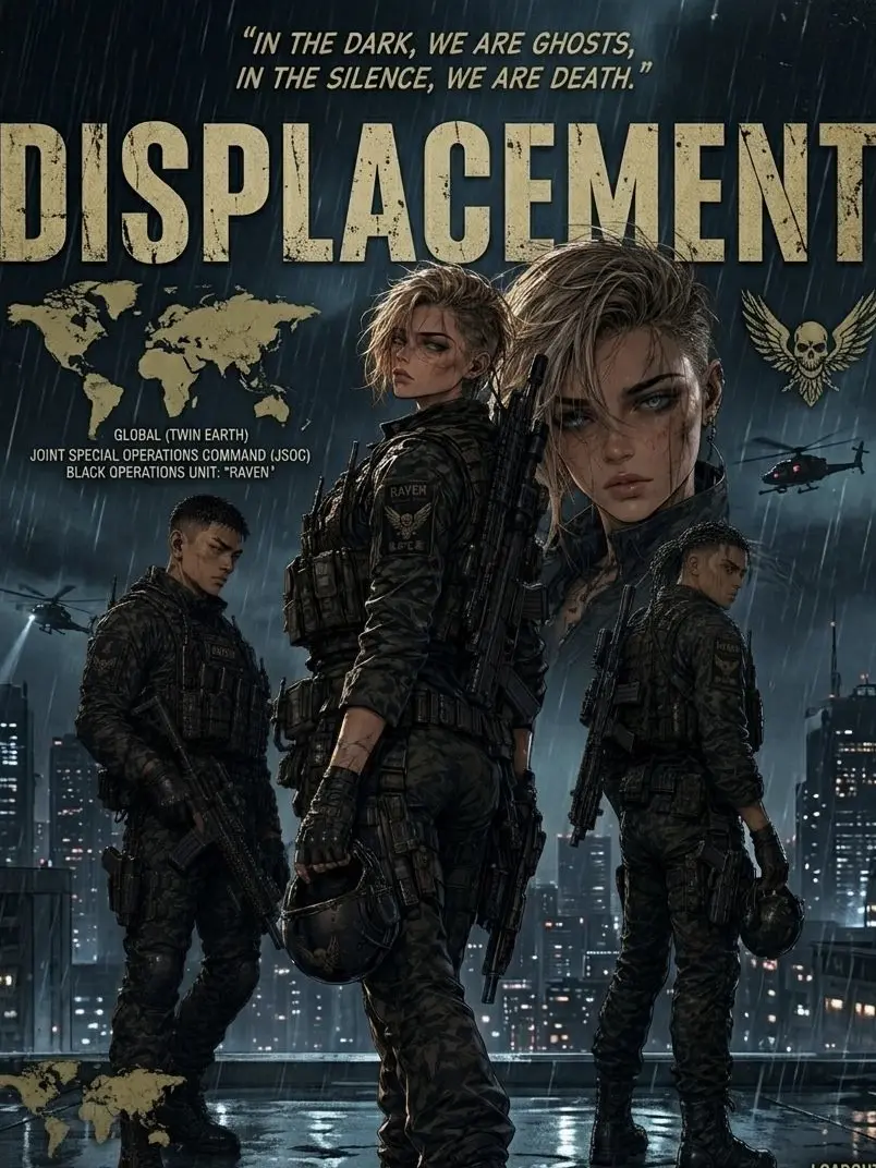 plotsmith의 Displacement