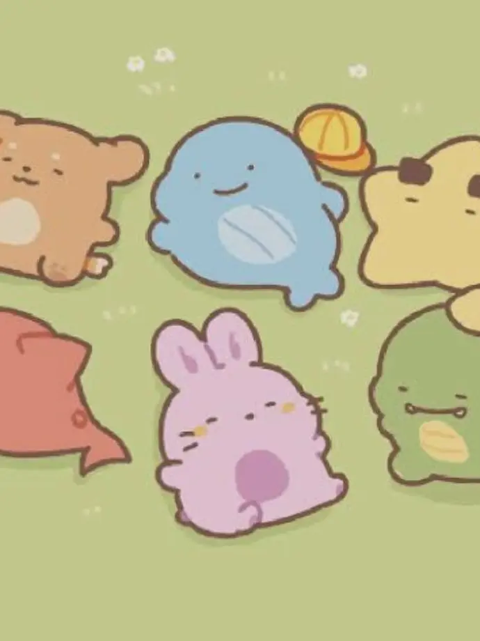 CreamyDream6212의 이웃집의 좀비사태