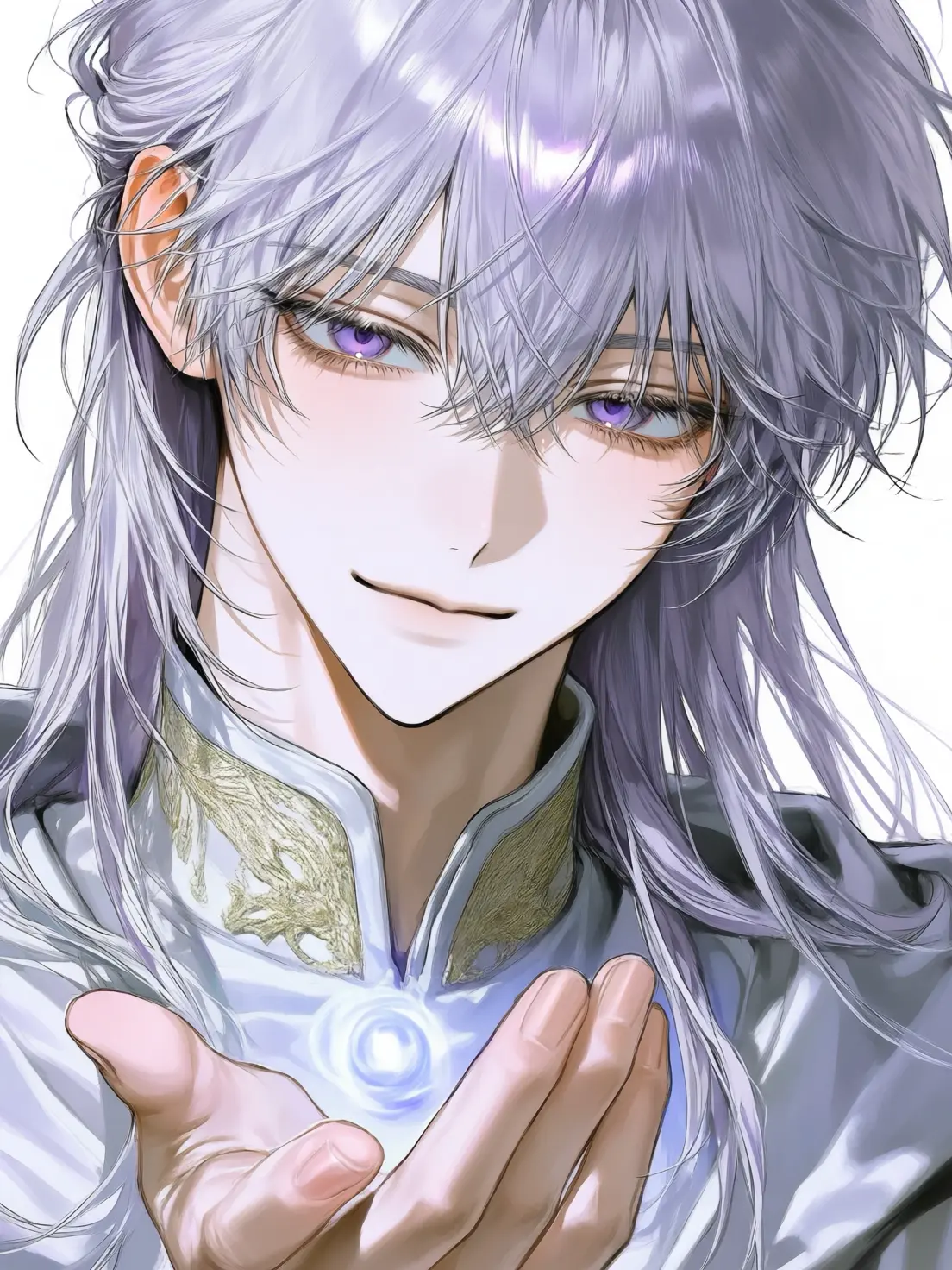 JustShell1100의 The Tower Disciples Are Overprotective