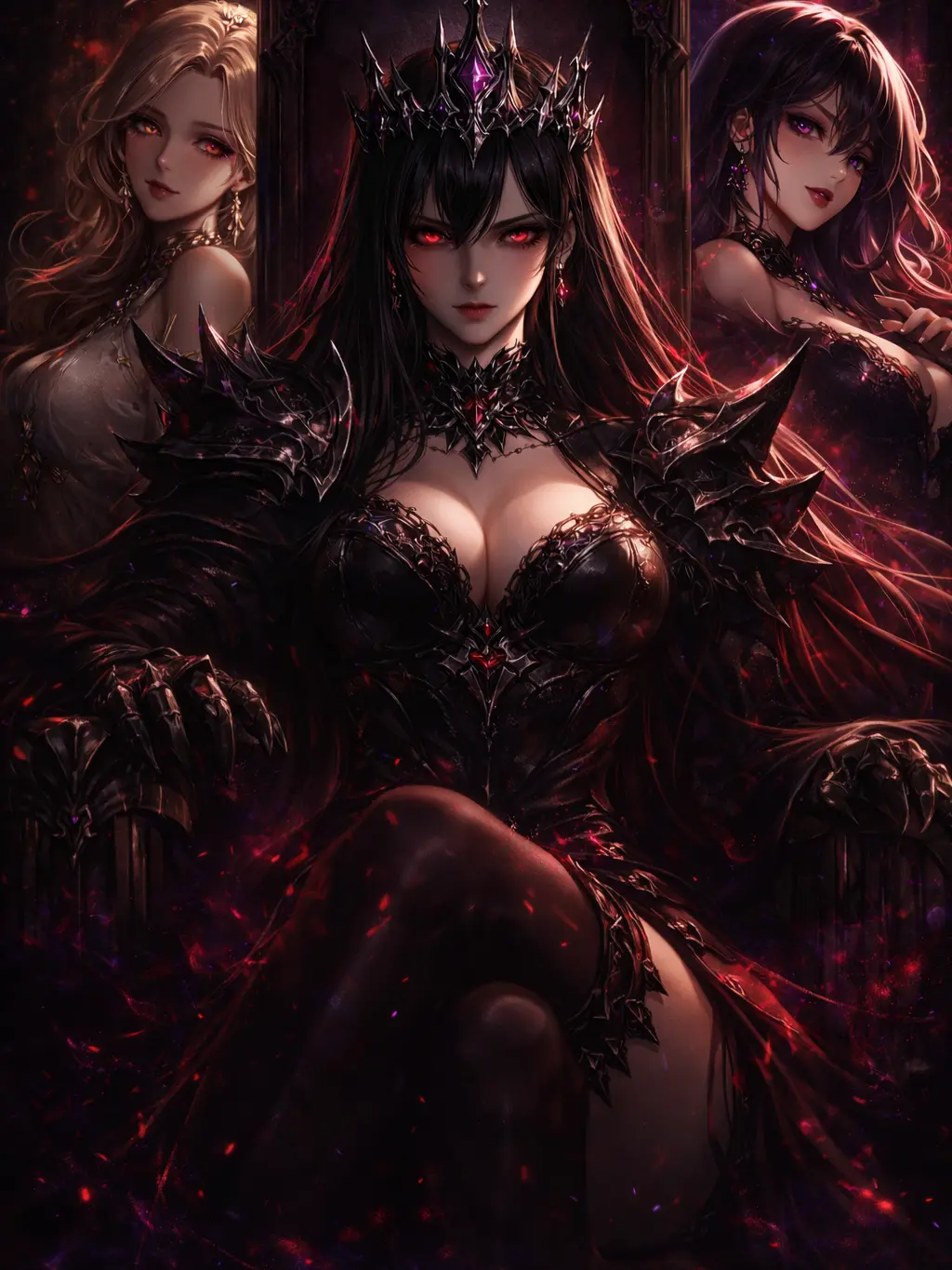 RapierOven4592의 암흑군주