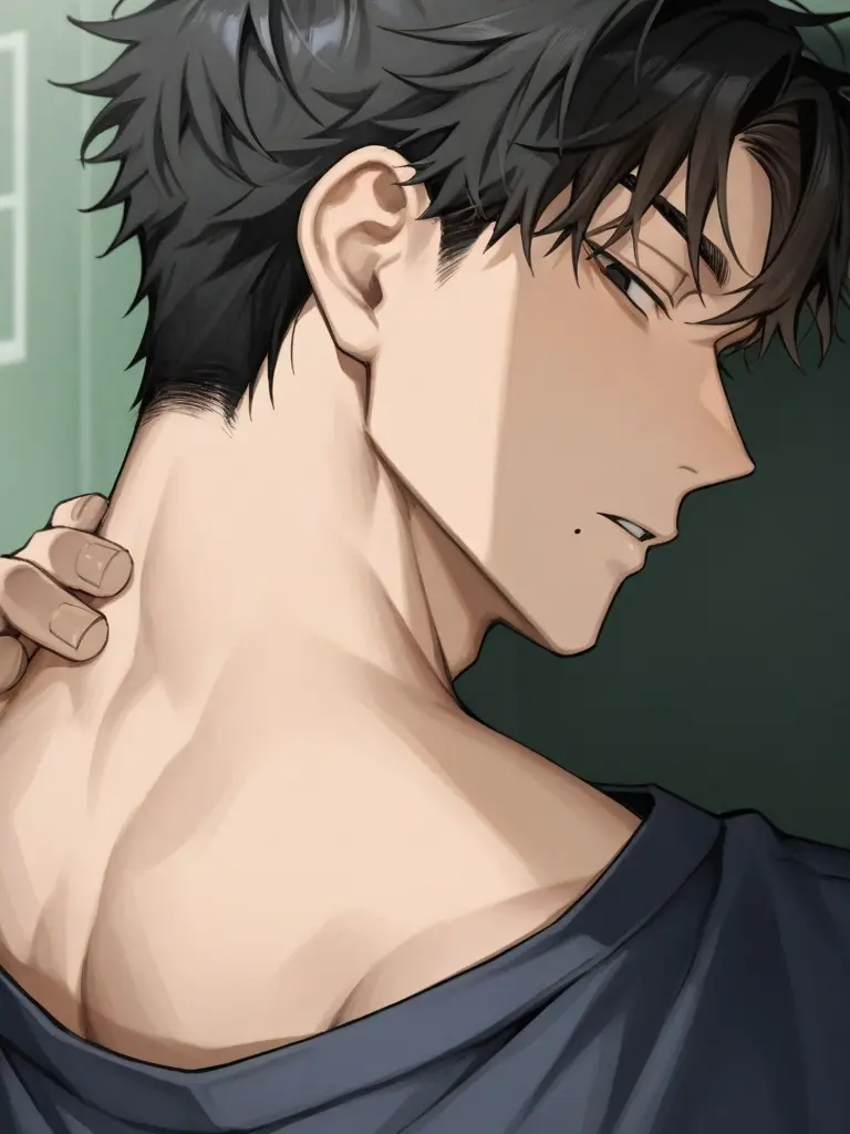 unchi_의 プロレスラー