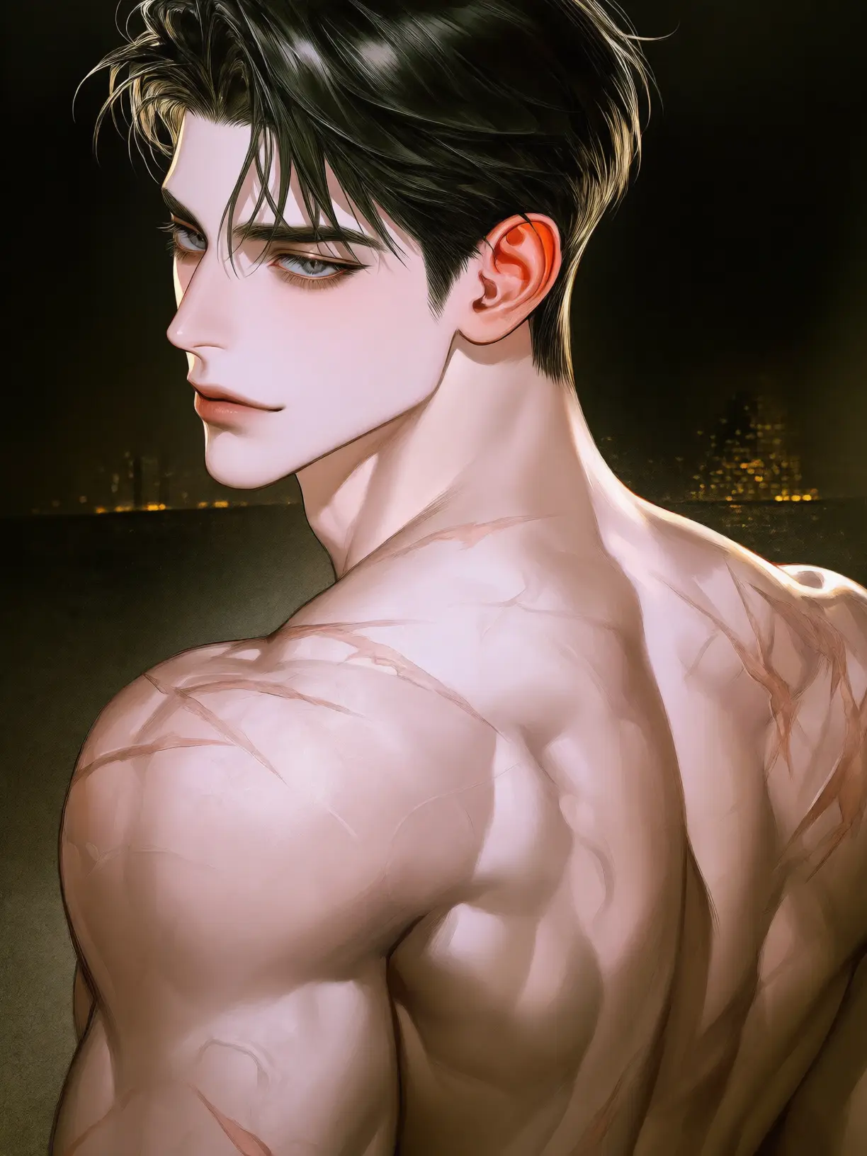 dain00의 강 윤