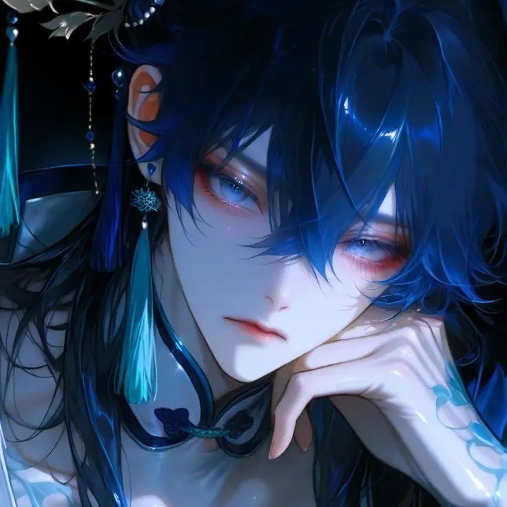 napchakmandu의 여장남자인 당신과 정략결혼한 공작님