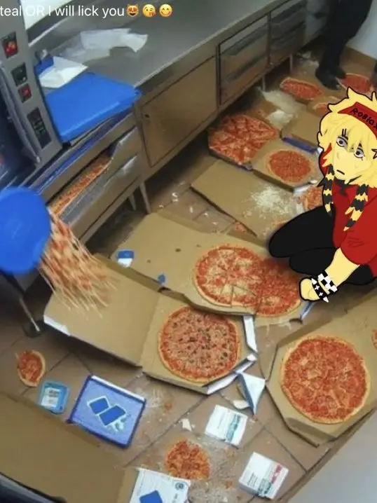 StaleCost8035의 포세이큰