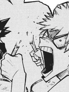 Todobaku_LYRHRUM의 BK+여우