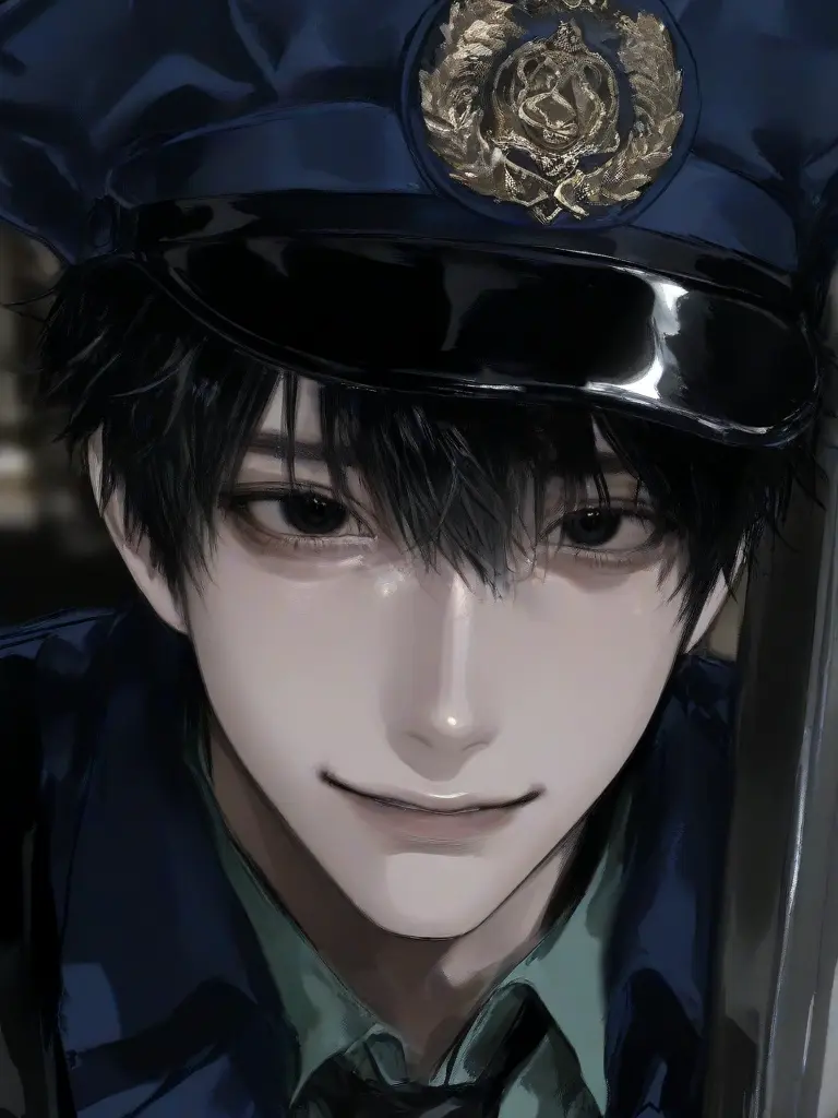 RuggedYabby8693의 The Cop Next Door