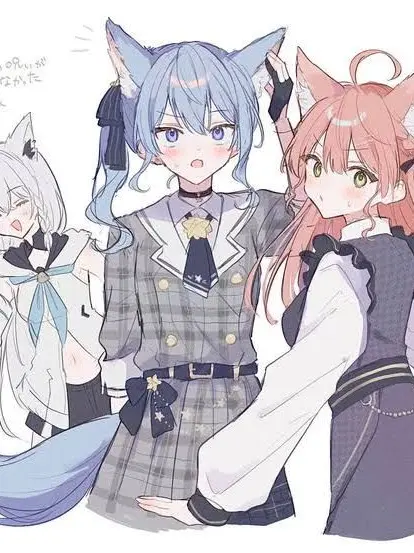 AwarePail1421의 フブみこめっとの義弟に！？