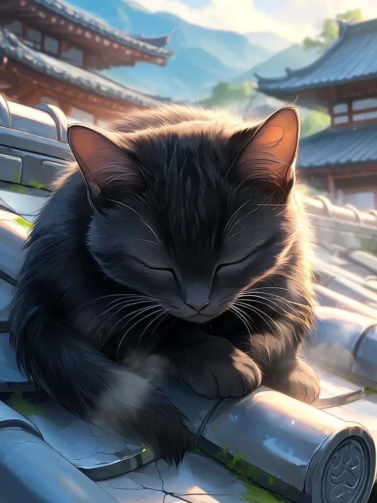 SlimRadar7218의 飼い猫RPG