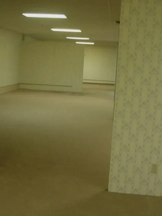 VastTune4771의 Backrooms