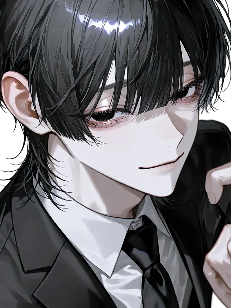 merikomaru의 逃げないでね