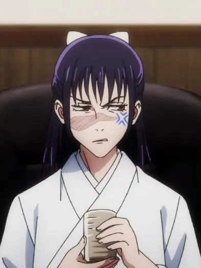 RowdyFly1692의 Utahime Iori, your wife!