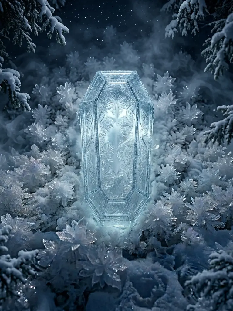ProudLoss7827의 氷華の園にて