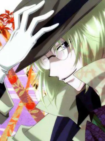 mikagetogiyuutoruwonntyamaaisi의 神様はじめました