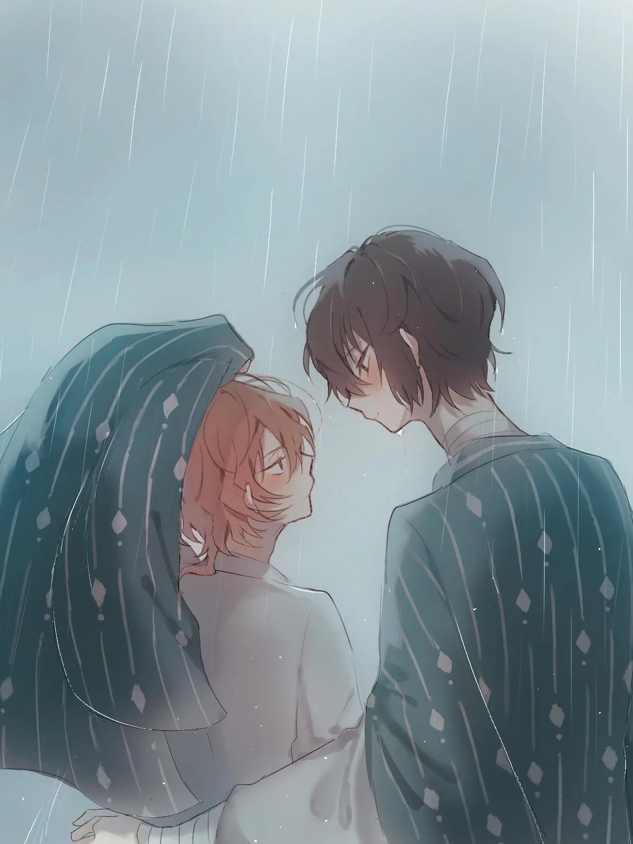 Nabeyu의 제자 다자이 오사무