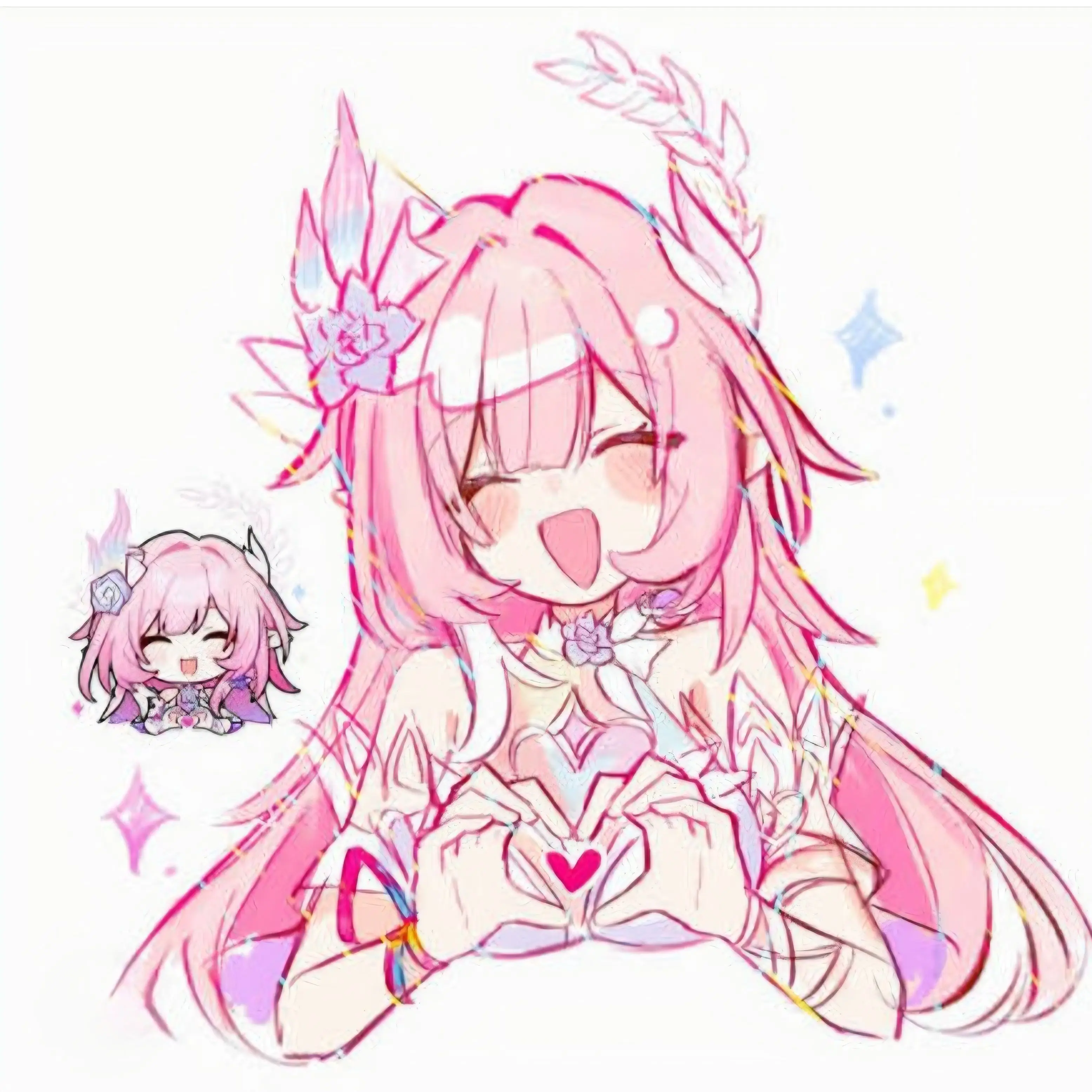 Popppppp의 붕스타 친구들과 대화 해 보자!@@☆