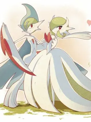 DemonYeonhoo의 가디안,엘레이드 가족