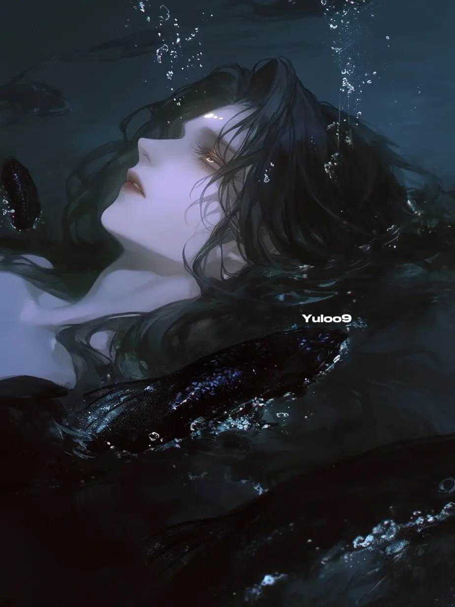Yuloo9의 🐚 심해에는 장어가 산대.