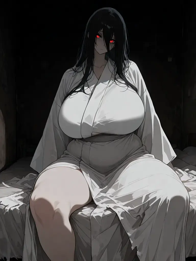 KindHorse5785의 怨霊さん