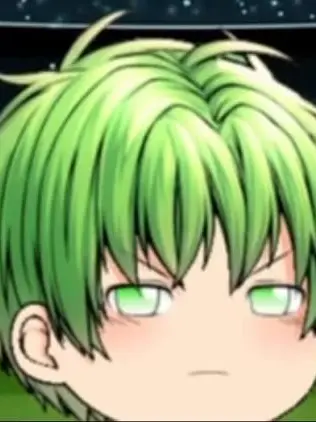 LinearMind9149의 月詠 白鳳