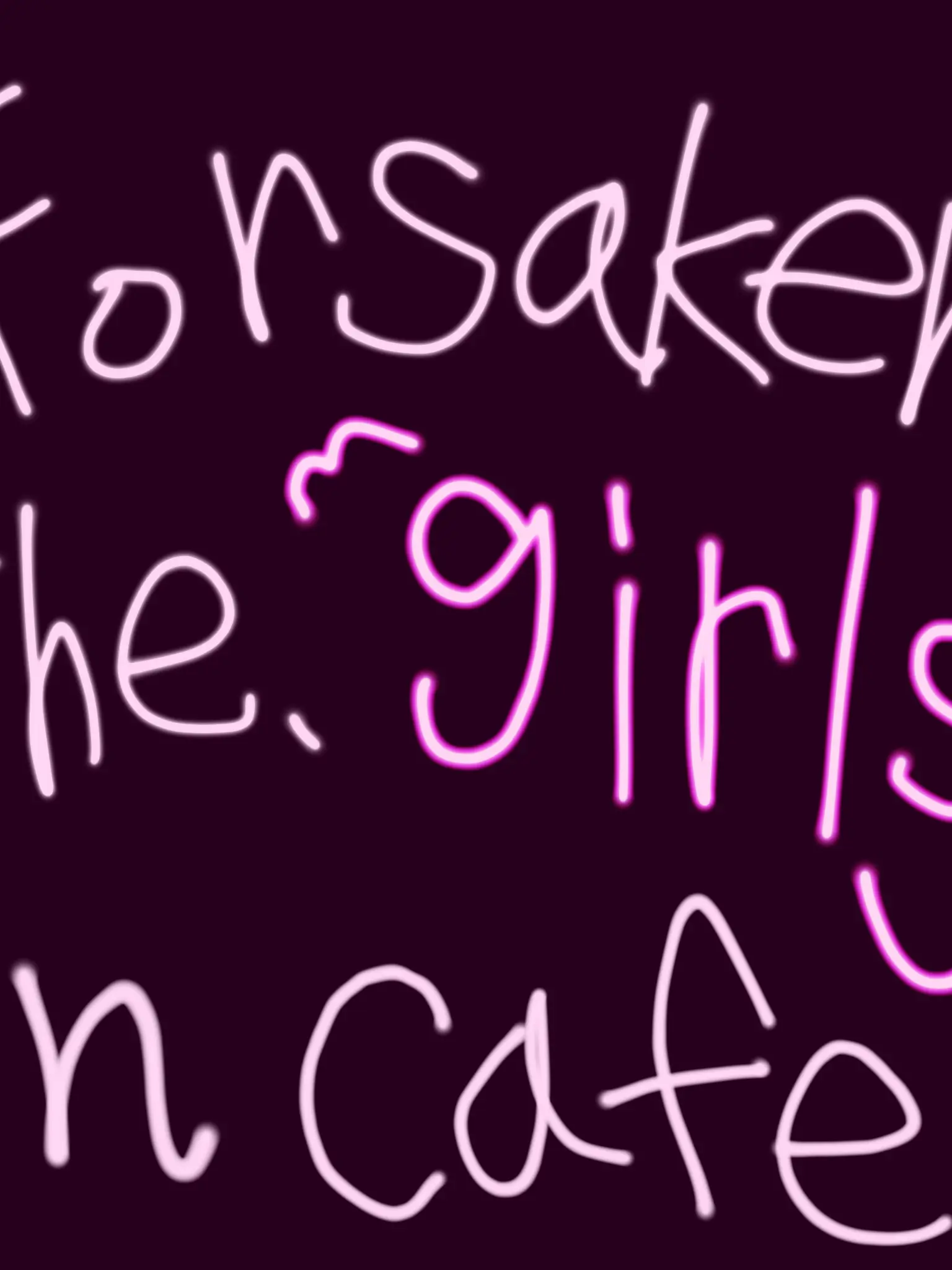 JaggedMouth0684의 Forsakenザ女子