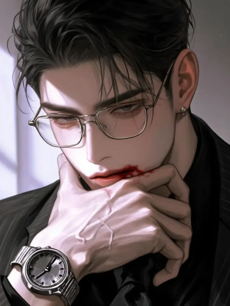 potato-o_tip의 ボスが唯一愛する人